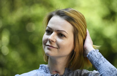 Recovery from poisoning is 'slow and painful' - Yulia Skripal speaks