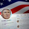 Trump violated US constitution by blocking people on Twitter court says