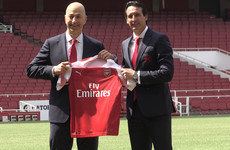 3 things new boss Unai Emery needs to fix at Arsenal