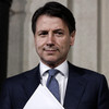 Italy has a new prime minister