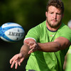 Australia prop suspended for two months after twice testing positive for cocaine