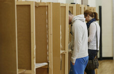Poll: Do you think employees should be given time off to vote tomorrow?
