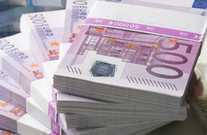 Someone in Ireland is sitting on €1 million euro and has just hours to claim it