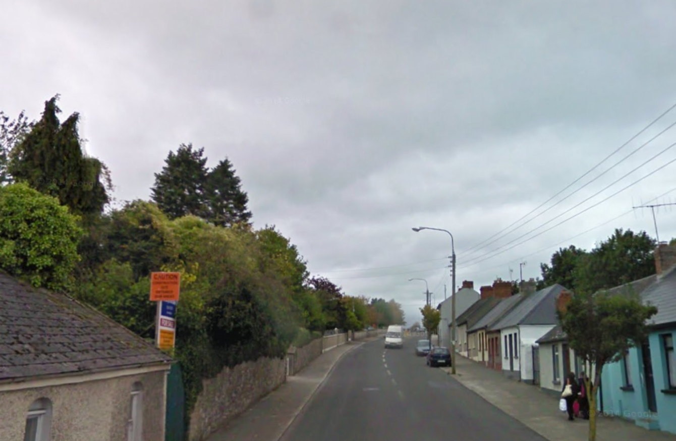 'Not acceptable' Probe launched after young men filmed dragging