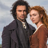 It turns out Aidan Turner is paid more for his role in Poldark, and co-star Eleanor Tomlinson wants that to change