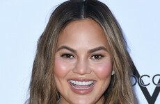 A court ruled that Donald Trump can't block Chrissy Teigen on Twitter anymore and she's only delighted