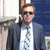 Alan Shatter is suing the Irish Times