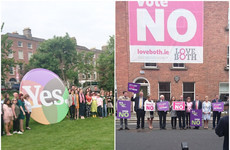 'No' side say proposals too extreme, while 'Yes' calls this a 'once-in-a-generation' chance