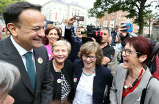 Leo Varadkar: 'I find it difficult to contemplate there being a No vote'