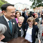 Leo Varadkar: 'I find it difficult to contemplate there being a No vote'