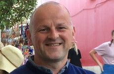 Two men in their 20s appear in court over attack on Sean Cox