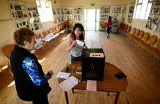 It's polling day: Here's everything you need to know about the next 48 hours