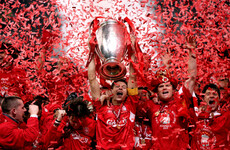 Champions League final returning to Istanbul in 2020