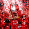 Champions League final returning to Istanbul in 2020