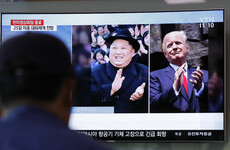 Trump warns North Korea against 'foolish or reckless' acts as he cancels historic summit