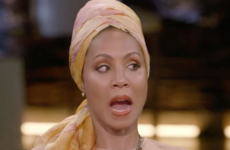 Jada Pinkett-Smith just got very honest about her struggle with extensive hair loss