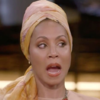 Jada Pinkett-Smith just got very honest about her struggle with extensive hair loss