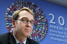 German central bank 'to stop taking Irish bonds as collateral'