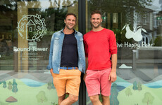Why the Happy Pear won’t be opening more outlets in Ireland any time soon
