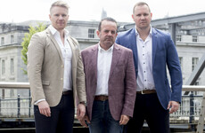 'There is no gym for your face': Tech founder Pat Phelan's million-euro bet on cosmetic clinics