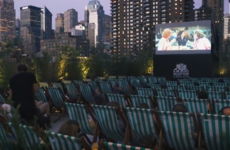 Plans for a rooftop cinema in Stephen's Green Shopping Centre are dead in the water... for now