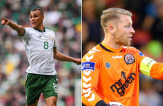 First senior call-ups for League of Ireland pair as O'Neill confirms squad for upcoming friendlies