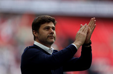 Pochettino signs Tottenham deal to stay until 2023
