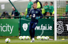 'Shane wanted to step back from professional football and it was sad. I remember it like it was yesterday'