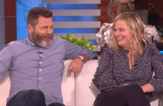 Amy Poehler and Nick Offerman have said they're up for a Parks and Rec reboot