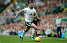Keane: 'Younger players need to be given a bit of breathing space'