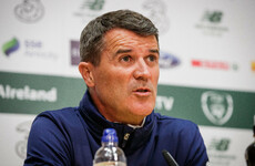 'He's Irish. He plays for Ireland' - Keane responds to West Ham owner's comments on Rice