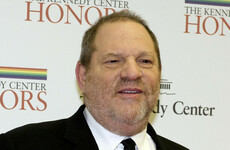 Harvey Weinstein is set to hand himself in to the police tomorrow