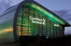 Egyptian baggage handler refused job at Dublin Airport by agency after being told he was 'too old and slow'