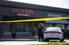 15 people injured in Ontario restaurant explosion