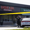 15 people injured in Ontario restaurant explosion