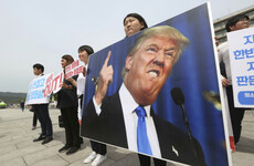 North Korea says its open to talks 'at any time' after Donald Trump axes summit