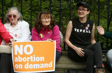 Referendum day: The world's media watches as Ireland goes to the polls