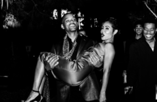 Will Smith wants you to "mind your damn business" when it comes to those divorce rumours... it's The Dredge