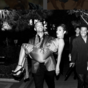 Will Smith wants you to "mind your damn business" when it comes to those divorce rumours... it's The Dredge