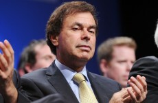 Shatter confirms investigation into slashing of Garda on deportation flight