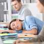What's the worst thing a co-worker has ever done at your job?