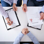 Ever have a mare of a job interview? We want to know all about it