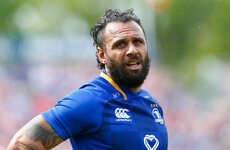 Nacewa fit to captain Leinster in his last game before retirement