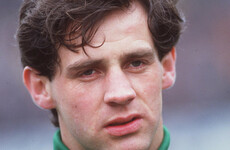 ‘I hated myself… I got terribly down and lost my confidence, not just as a footballer but as a person’