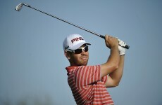 Oosthuizen cruises clear in Texas