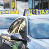Taxi drivers say Dublin city restrictions are hindering transport for people with disabilities