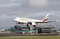 Emirates has put off plans for a third Dublin-Dubai flight due to some 'pain points'