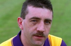 The 10 best moustaches in sport