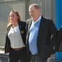 Harvey Weinstein posts $1 million bail as he's charged with rape and sex offences