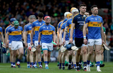 Defeat to Cork could lead to a 'very short year for Tipp,' says two-time All-Star McGrath